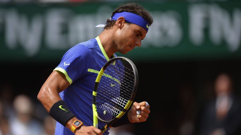 Nadal undergoes hand surgery to relieve pain