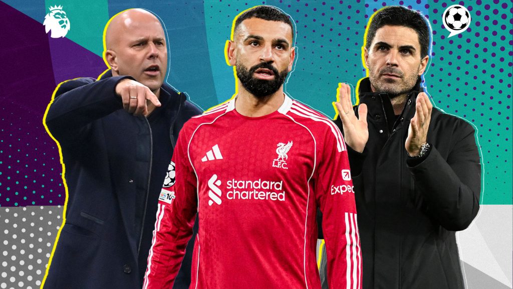 Football news LIVE: Salah back in Liverpool matchday squad, Saliba, Timber, and Rice injury updates, Amorim ‘frustrated’ as Man United await AFCON news