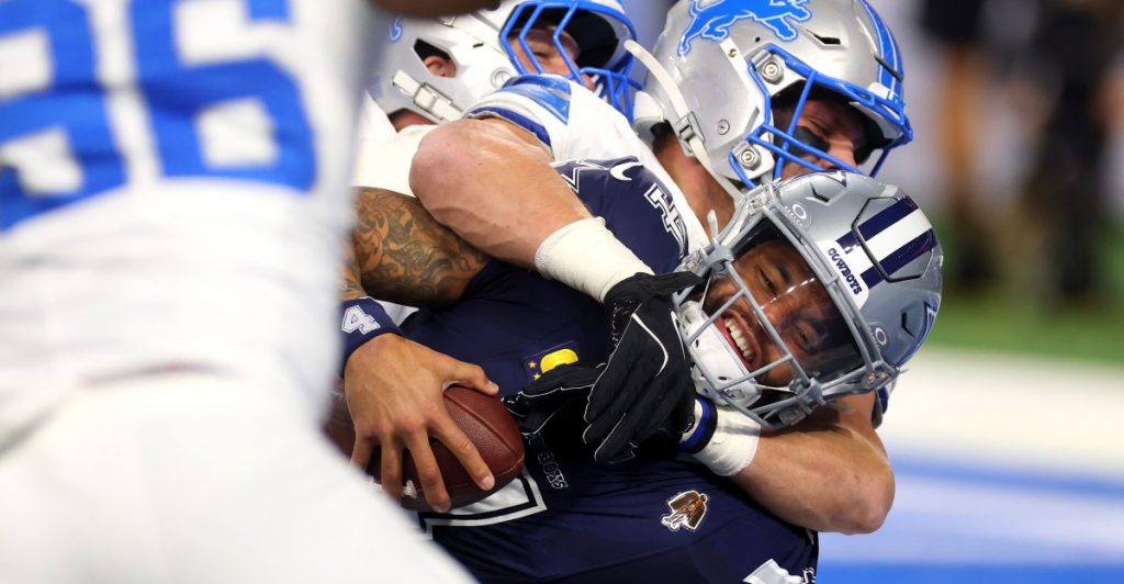 Cowboys Point/Counterpoint: Dallas has plenty of mistakes to overcome Cowboys Point/Counterpoint: Dallas has plenty of mistakes to overcome