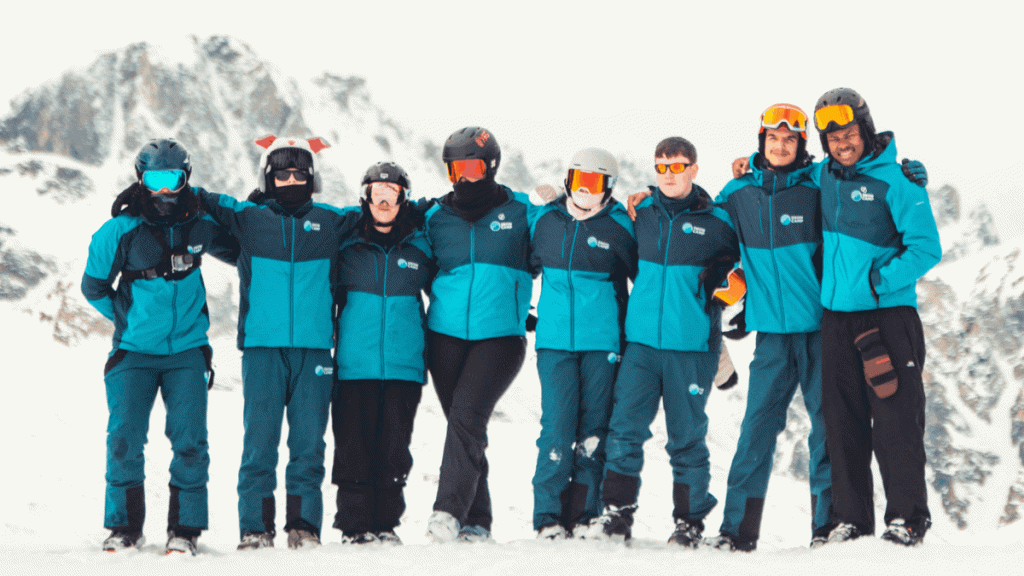 Snow Camp Goes from Strength to Strength
