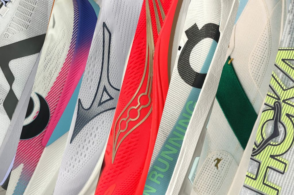The Most Exciting Road Running Shoes of 2026: Our Picks & Previews
