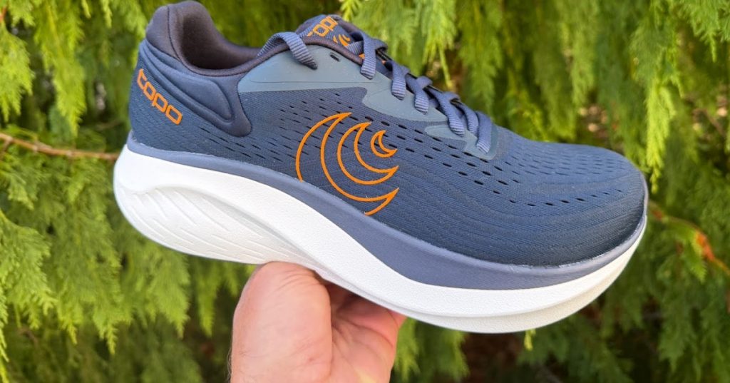 Topo Athletic Atmos 2 Review: Soft and Foot Friendly Topo Athletic Atmos 2 Review: Soft and Foot Friendly