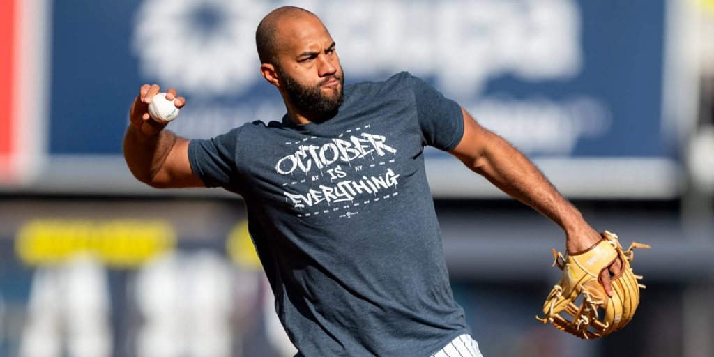Versatile veteran Rosario agrees with Yankees on one-year deal (source) Versatile veteran Rosario agrees with Yankees on one-year deal (source)
