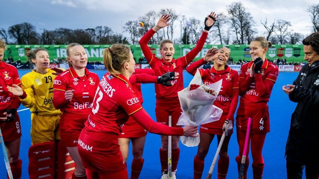 FIH Pro-League: Second-Half Surges and Shootout Drama Define Pro League Action