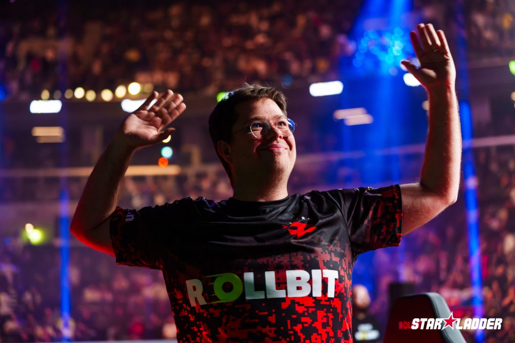 FaZe make Major finals over NAVI — StarLadder Budapest Major 2025 FaZe make Major finals over NAVI — StarLadder Budapest Major 2025