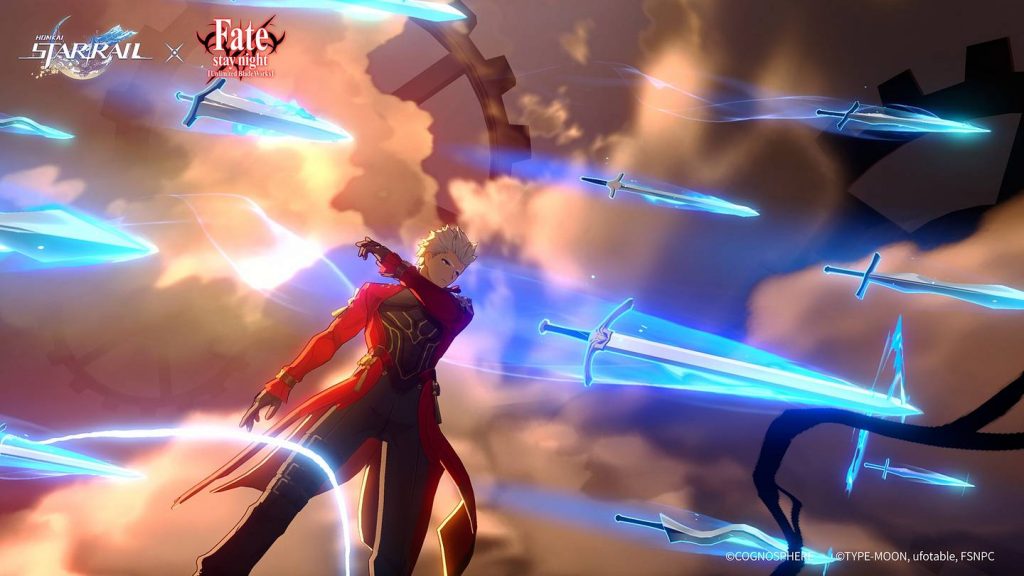 HSR 3.7's new Planar Ornament set is a win for Archer and Imbibitor Lunae