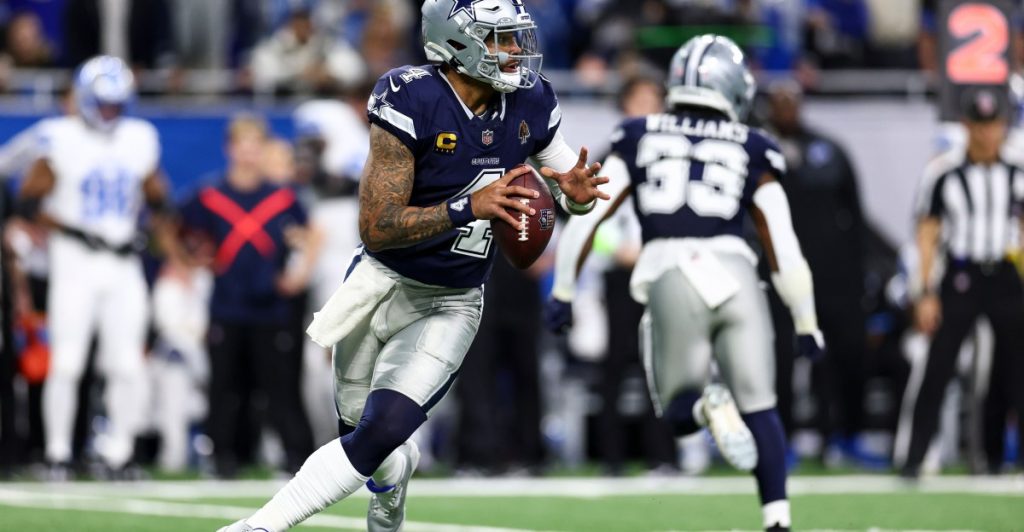 Cowboys vs Vikings: Writer predictions for Sunday night showdown