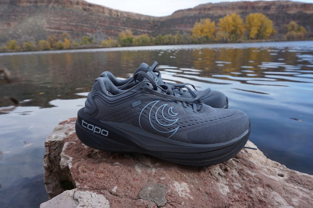 Topo Athletic Phantom 4 WP Review: All Muddied Up Topo Athletic Phantom 4 WP Review: All Muddied Up