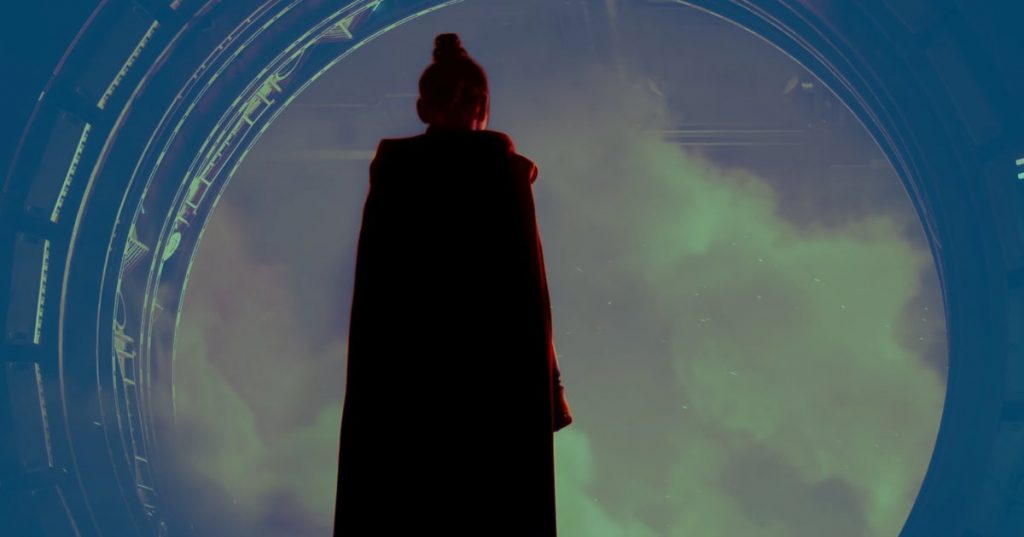 No, we don't have to wait until 2030 for Star Wars: Fate of the Old Republic