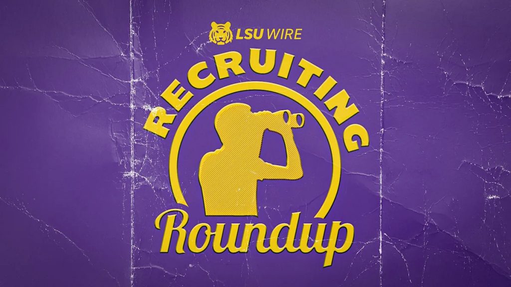 Two elite LSU football signees win Louisiana state title Two elite LSU football signees win Louisiana state title