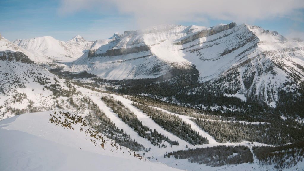 Alberta Ski Resort To Open New Terrain Expansion This Week