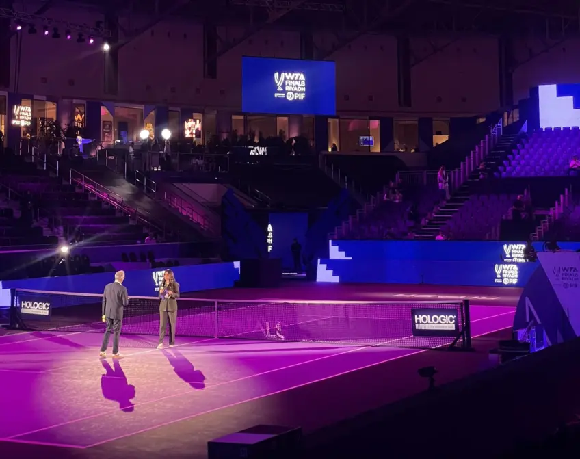 WTA announces 2025 season award winners
