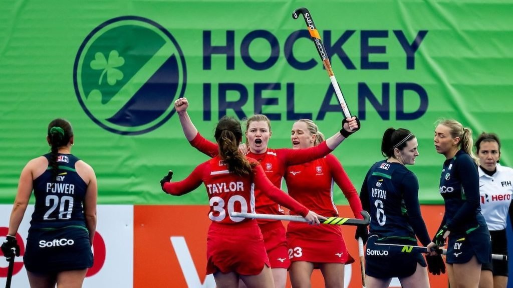 FIH Pro-League: Curtain Falls on Pro League Action in Ireland and Argentina