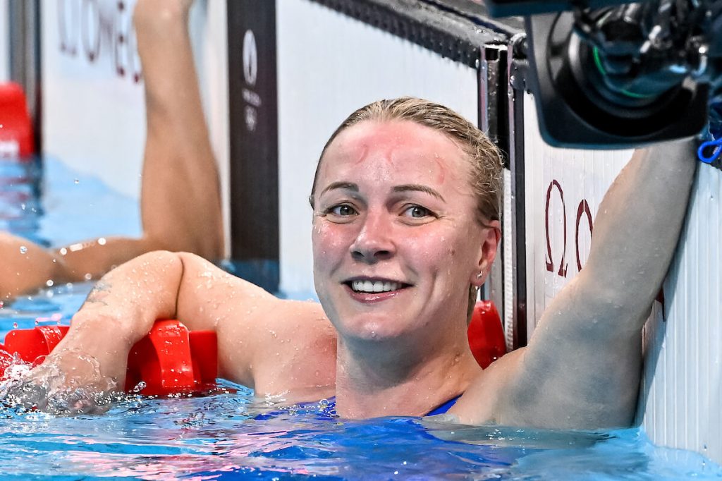 Can Anyone Track Down Sarah Sjostrom’s World Record in Women’s 100 Free?