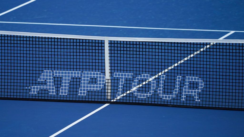 ATP Tour adding heat rule starting next season