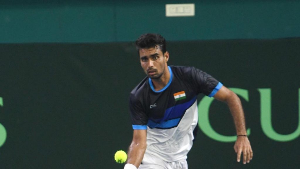 Tough situations are like solving puzzles. I enjoy them: Digvijay Pratap Singh