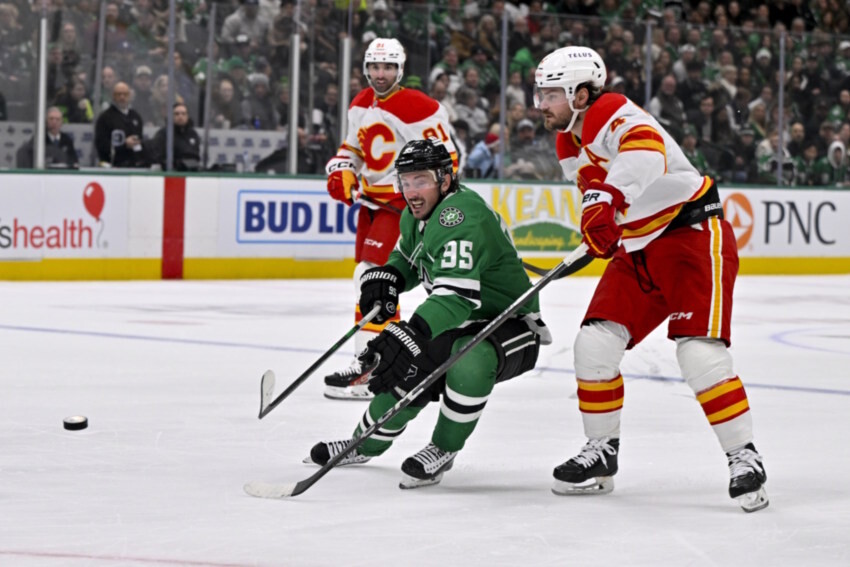 NHL Rumors: Penguins, Wild, Stars, Flyers and Maple Leafs