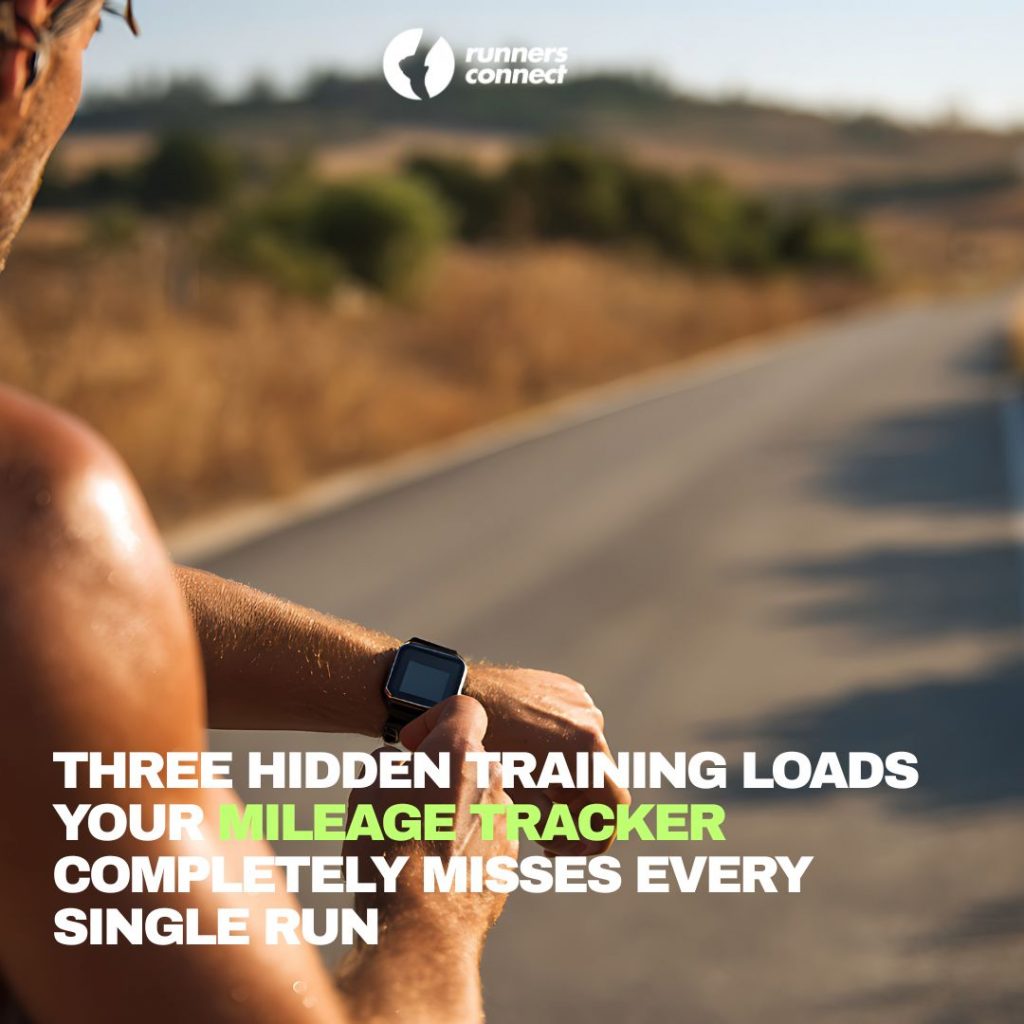 Training Load Runners: 3 Critical Metrics That Predict Injury Better Than Weekly Mileage