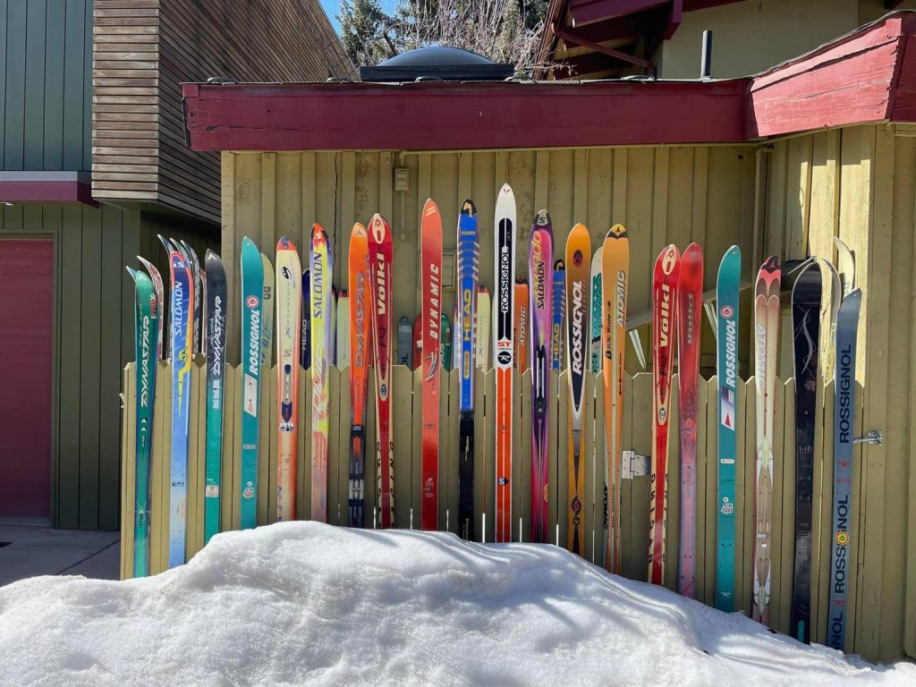 Skier Poll: How Often Should You Buy New Skis?