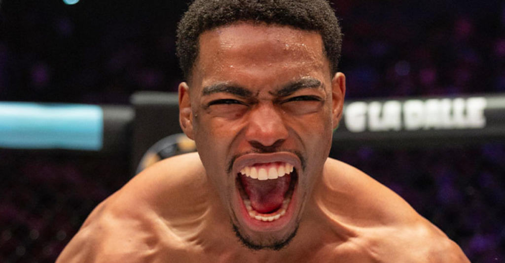 Patrick Habirora Explains Why Fighters Are “Boring,” Opens Up on Fear, Shares Love for Anime and Manga
