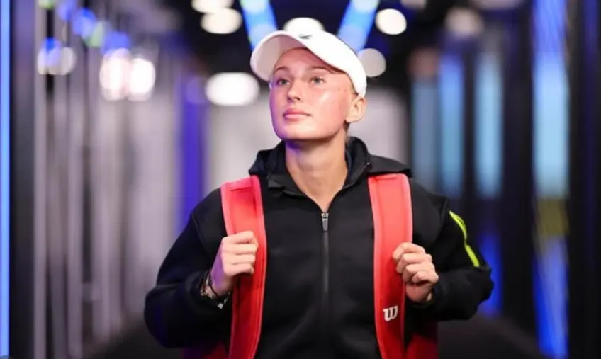 Uzbekistan Tennis Federation issues statement on addition of Polina Kudermetova