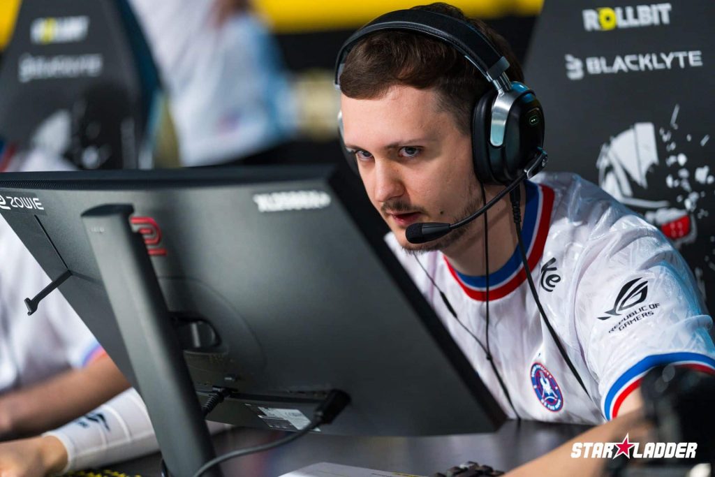 mezii Declares Vitality “Best CS Team of All Time” Following StarLadder Budapest Major Win mezii Declares Vitality “Best CS Team of All Time” Following StarLadder Budapest Major Win