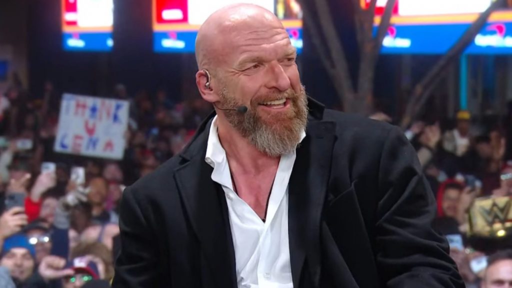 WWE Management Reportedly Thrilled With 4 Promising Stars