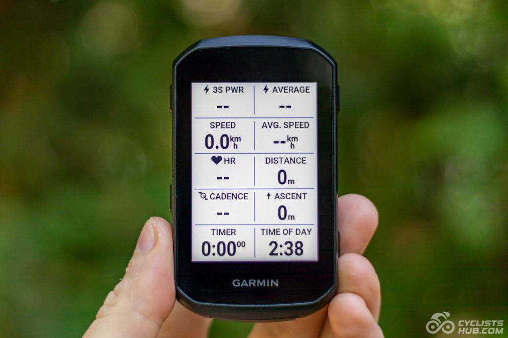 Garmin Edge 550 Review: Overpriced and Easy to Ignore? Garmin Edge 550 Review: Overpriced and Easy to Ignore?