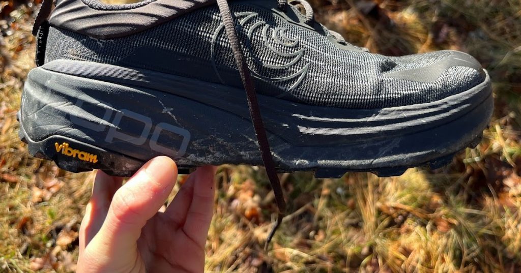 Testbericht: TOPO ATHLETIC Vista – 6 Vergleiche (German)