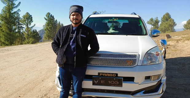 Abdullah Jutt – SEO Expert