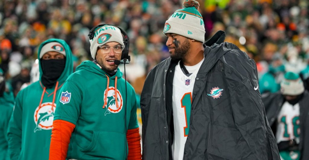 Monday Night Football: Dolphins vs. Steelers Monday Night Football: Dolphins vs. Steelers