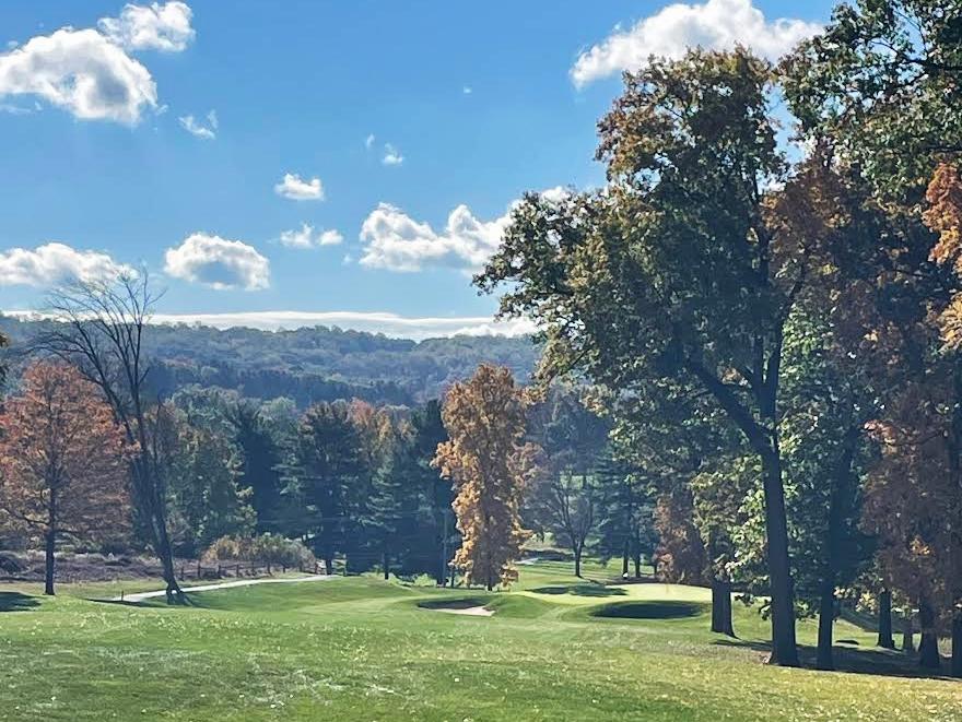 A hidden gem that deserves the respect of the golf world