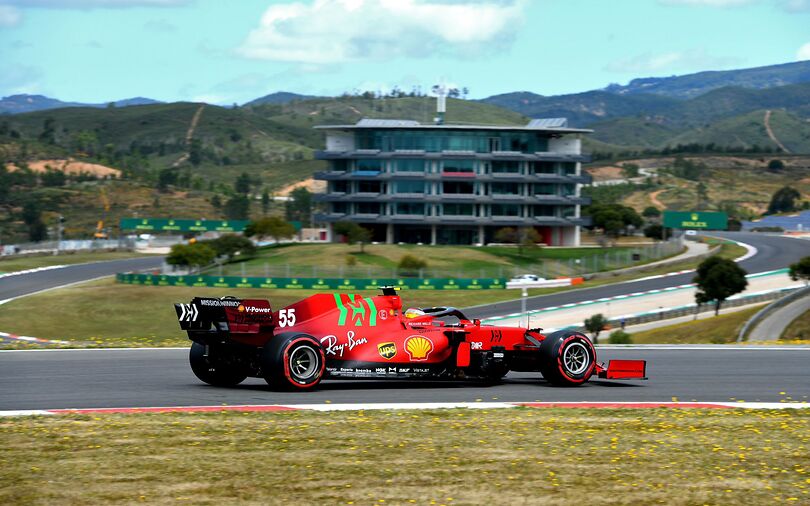 Portugal to return to F1 calendar in 2027 Portugal to return to F1 calendar in 2027