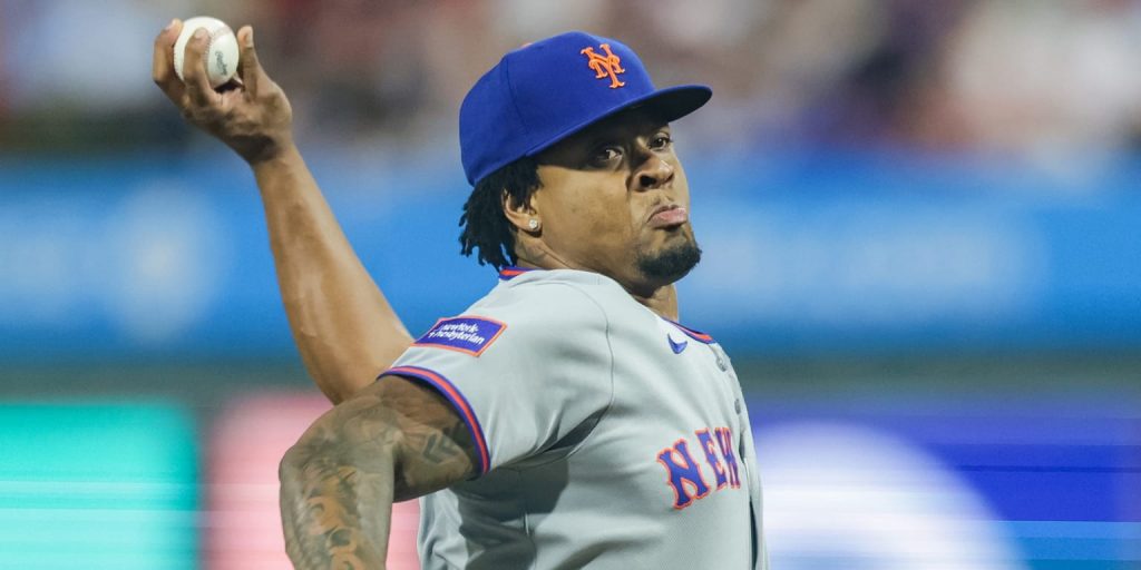 Pirates add 2-time All-Star reliever Soto on 1-year deal