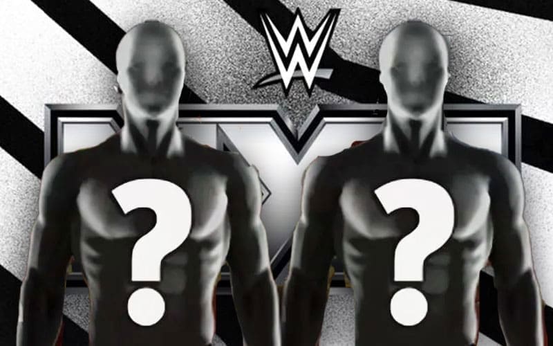 Title Match & More Booked For 12/23 WWE NXT Title Match & More Booked For 12/23 WWE NXT
