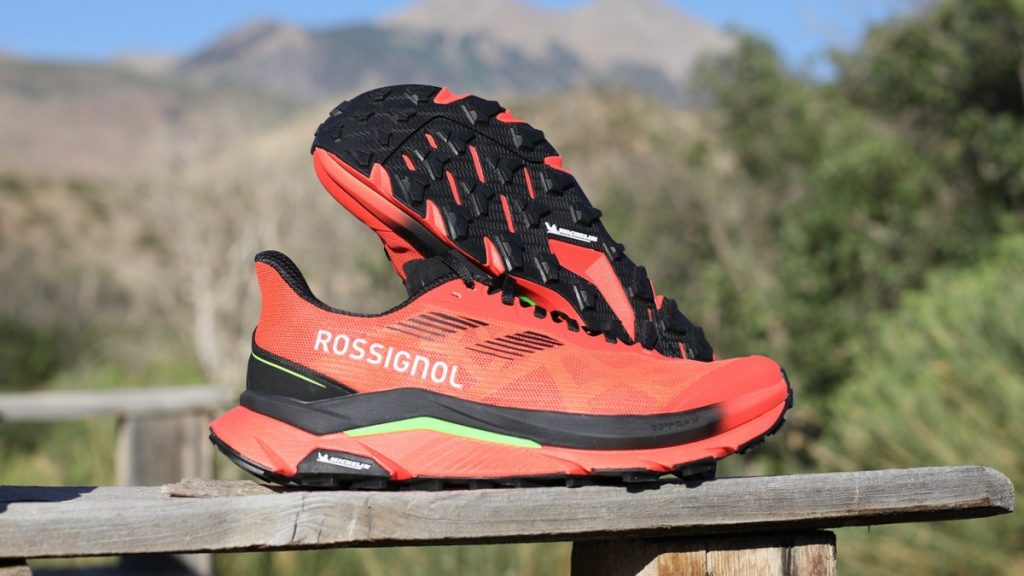 Rossignol Vezor Review Rossignol Vezor Review