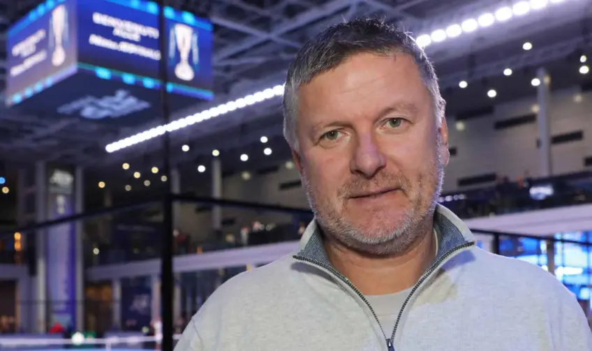 Yevgeny Kafelnikov brutally shades Polina Kudermetova after Uzbekistan switch
