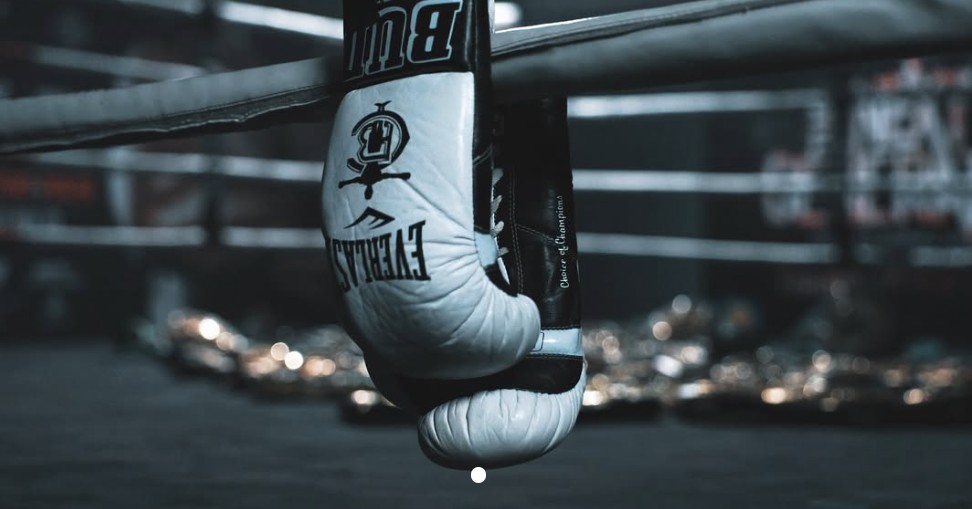 Terence Crawford Retires