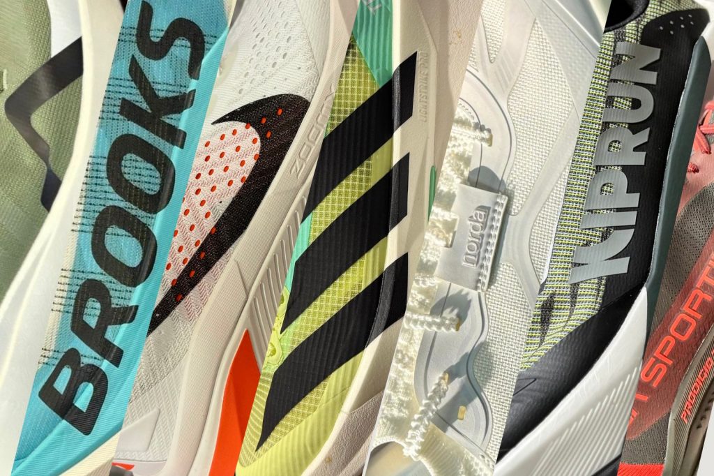 The Most Exciting Trail Running Shoes of 2026: Our Picks & Previews