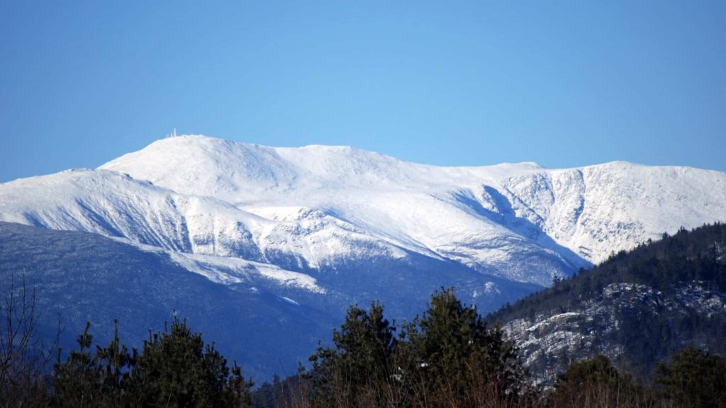 Two Unprepared Massachusetts Hikers Rescued From New Hampshire Mountain Two Unprepared Massachusetts Hikers Rescued From New Hampshire Mountain