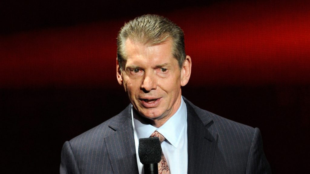 AEW's Jeff Jarrett Comments On Vince McMahon's Absence From WWE SNME, Last Cena Match