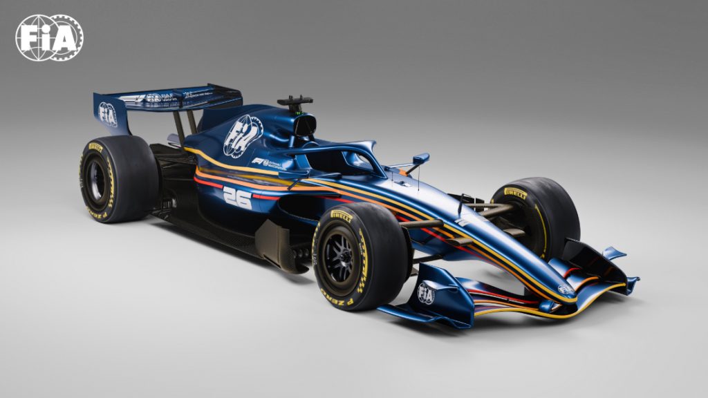 DRS out, Overtake and Boost in – what’s behind the new terminology for F1’s 2026 cars