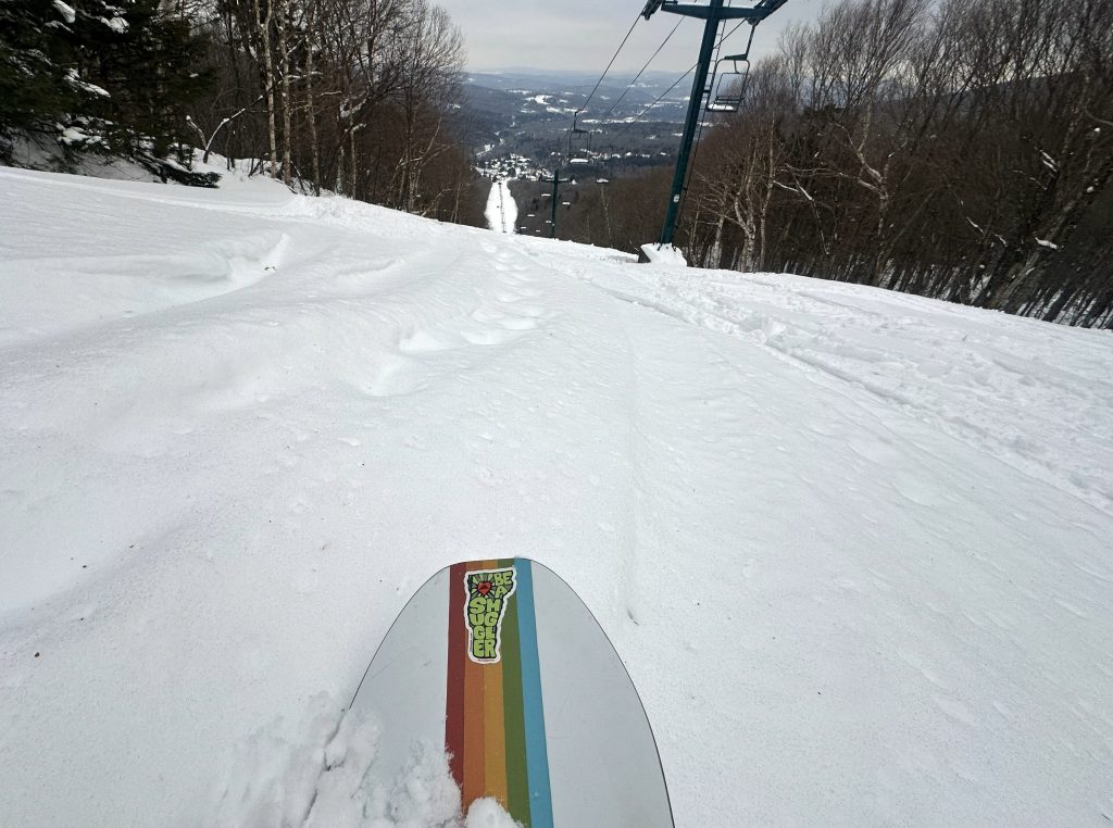 Mountains of adventure mountains of fun