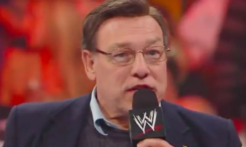 John Cena Sr. Delivers Heartfelt Farewell As WWE Legend’s Career Ends At Saturday Night’s Main Event