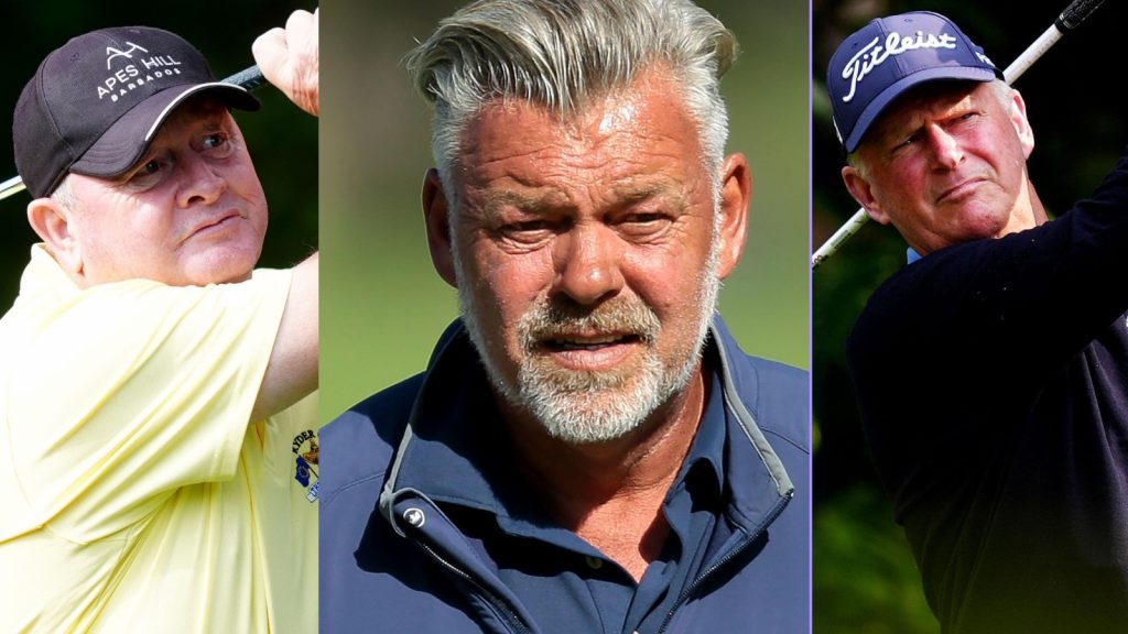 5 golfers we can’t believe have never won the BBC SPOTY award