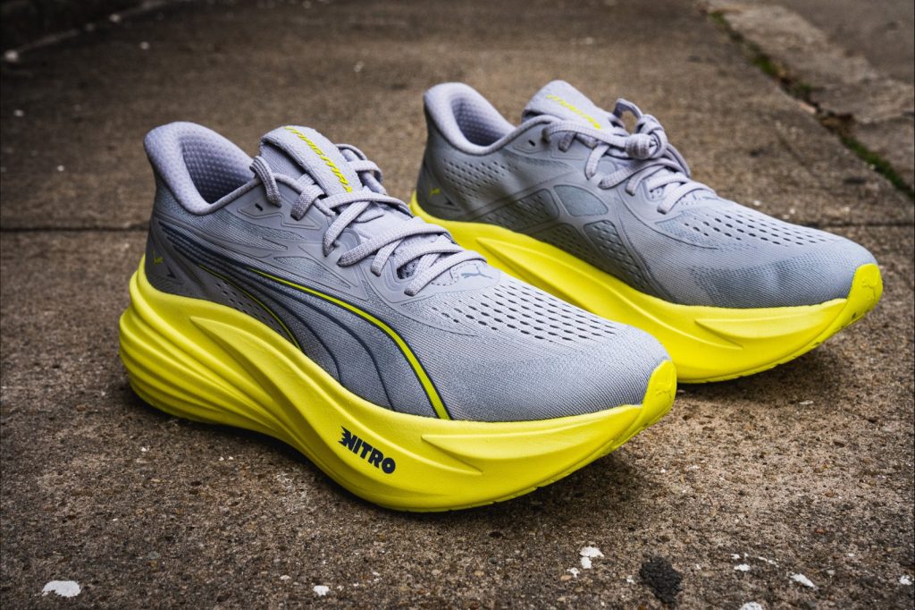 Puma MagMax Nitro 2 Review: I know why the Big Cat purrs