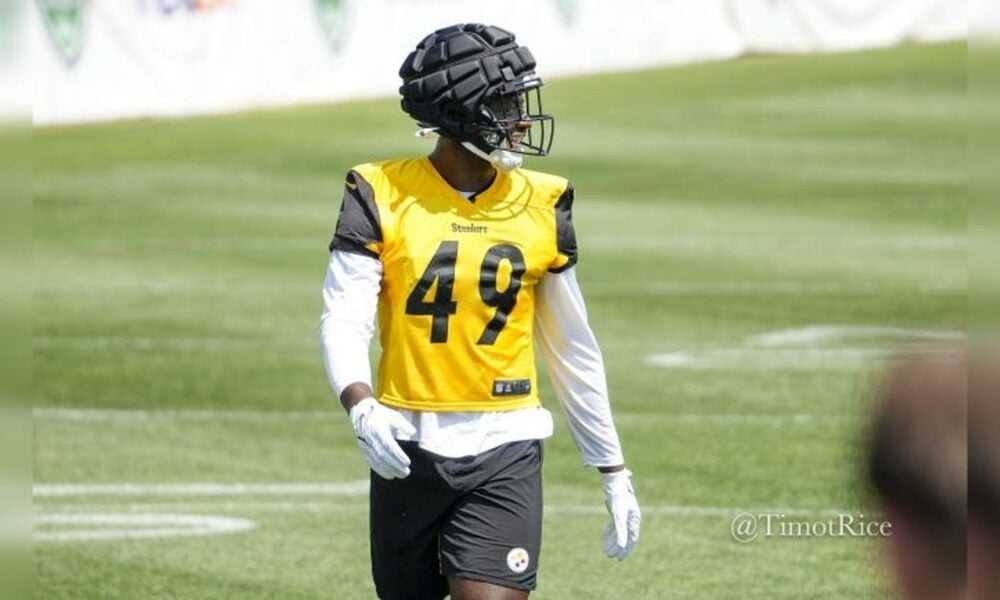 Kaboly Theorizes Why Steelers Added Jeremiah Moon Over Matthew Judon