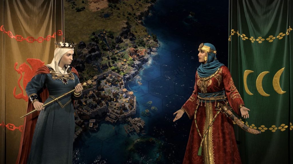 Reminder: Civilization 7's Tides of Power Collection Is Free to Claim on All Platforms Until January 5 Reminder: Civilization 7's Tides of Power Collection Is Free to Claim on All Platforms Until January 5