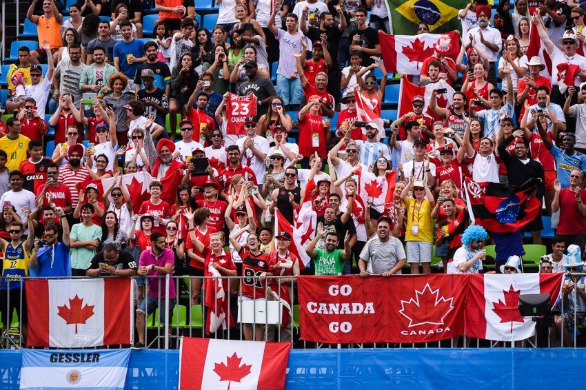 Canada: Field Hockey Canada announces launch of Power of the Podium Trust Fund Canada: Field Hockey Canada announces launch of Power of the Podium Trust Fund