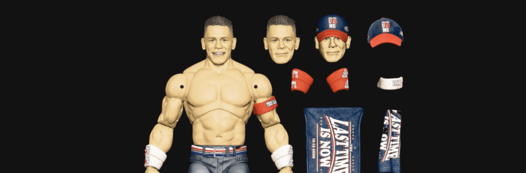 John Cena Last Time is Now WWE Ultimate Will Be Corrected John Cena Last Time is Now WWE Ultimate Will Be Corrected